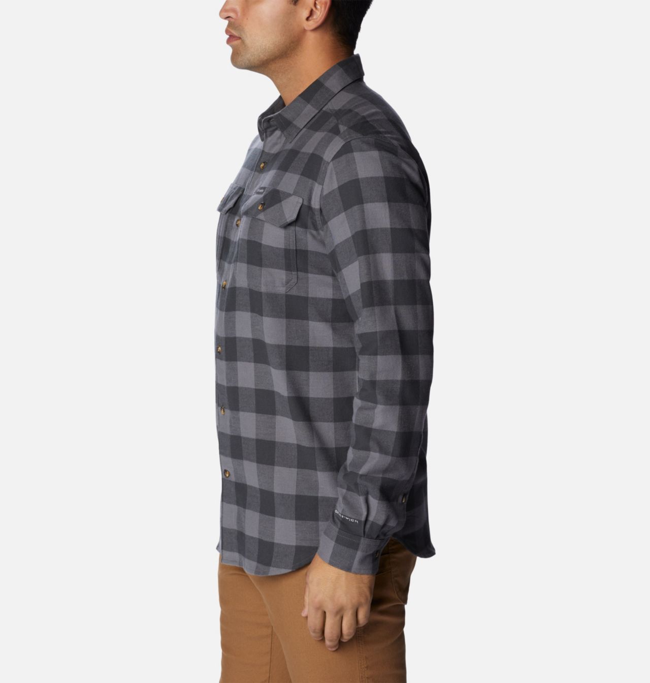 Men's Flare Gun™ Stretch Flannel - Tall 3
