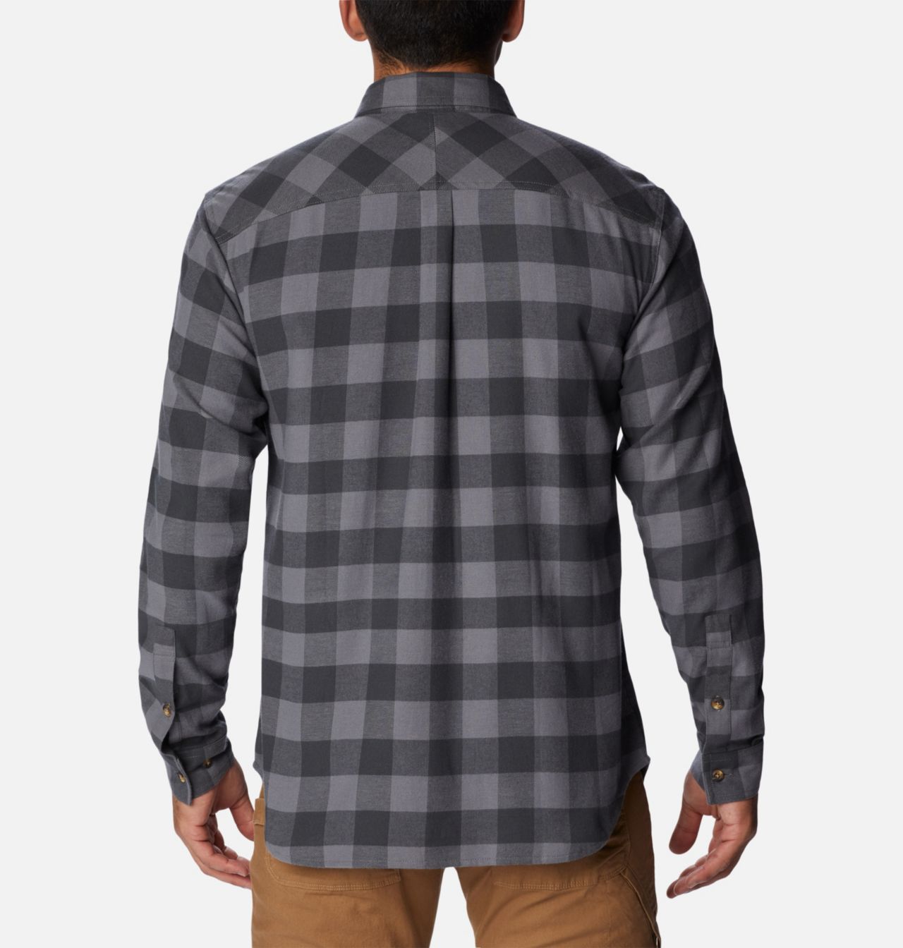 Men's Flare Gun™ Stretch Flannel - Tall 2
