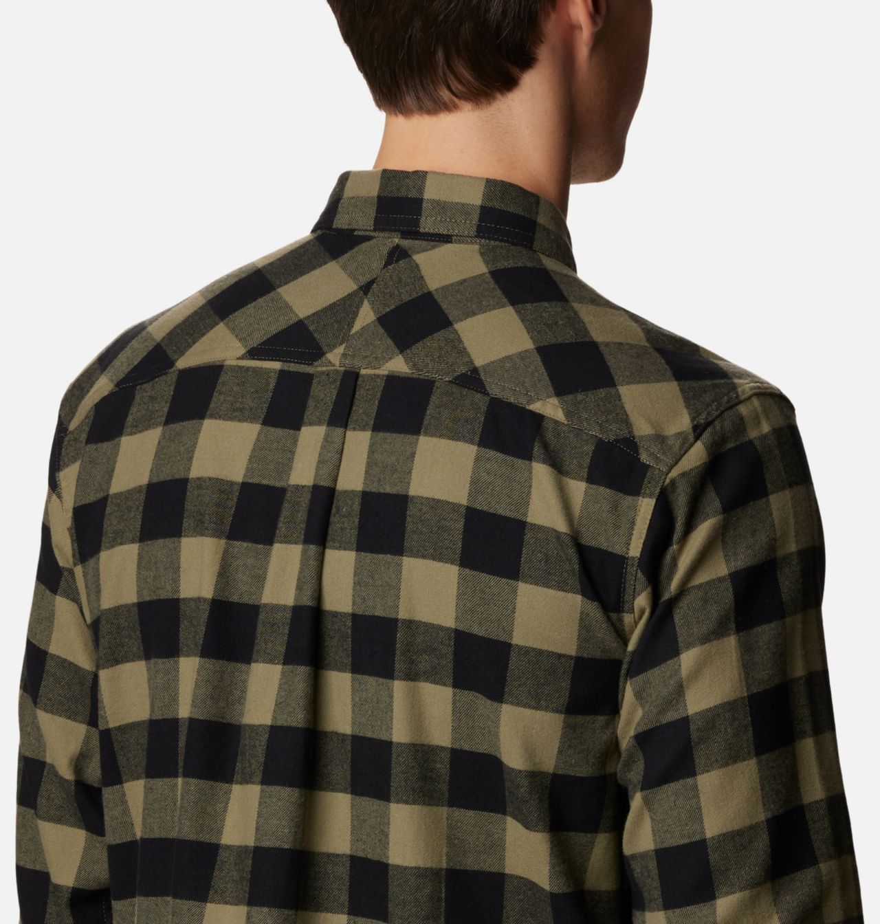 Flare Gun™ Stretch Flannel | 330 | S 5