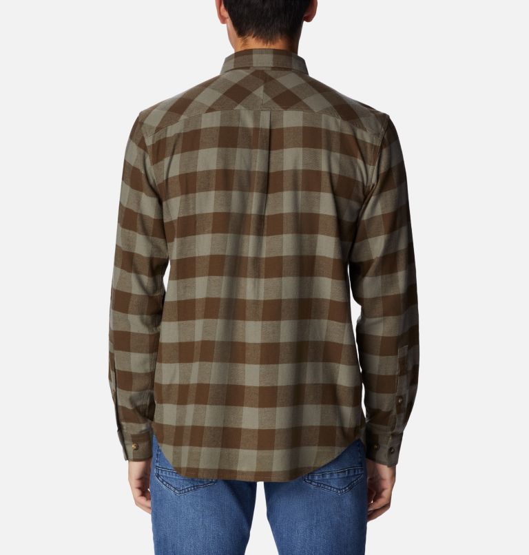 Men's Flare Gun™ Stretch Flannel Tall Columbia Sportswear