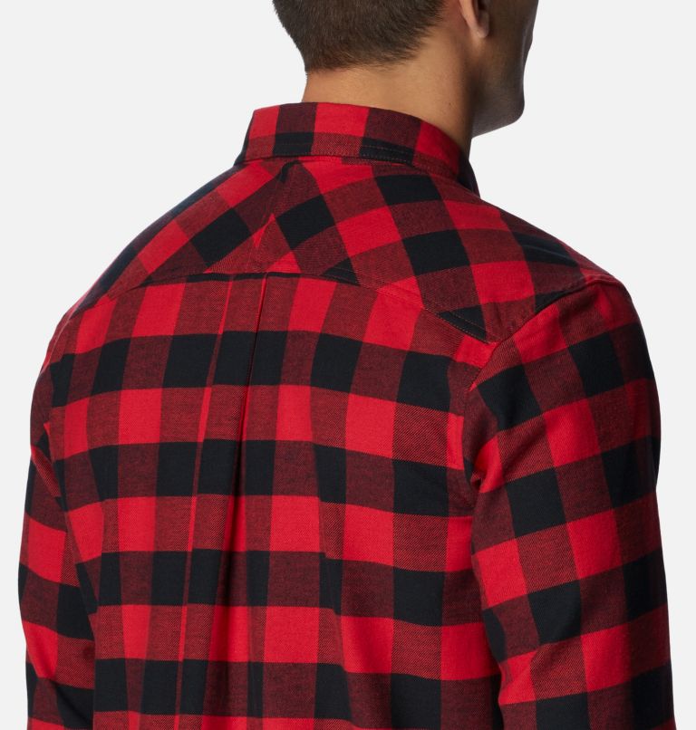 Men's Flare Gun™ Stretch Flannel Shirt