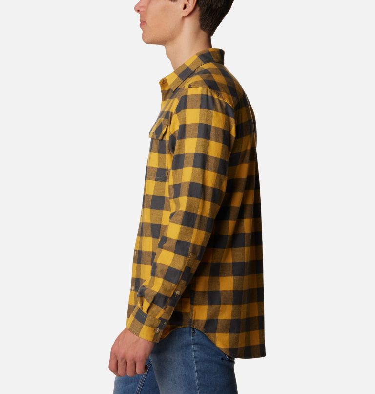 Men's Flare Gun™ Stretch Flannel Shirt