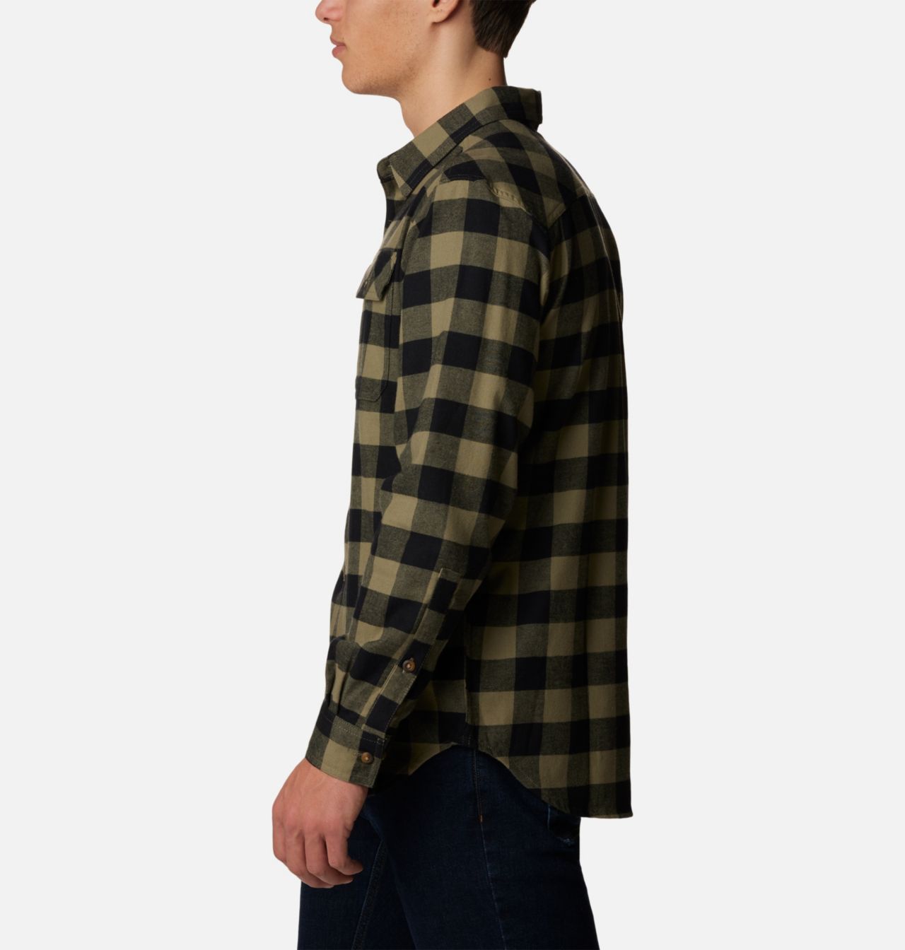 Flare Gun™ Stretch Flannel | 330 | 3XT 3