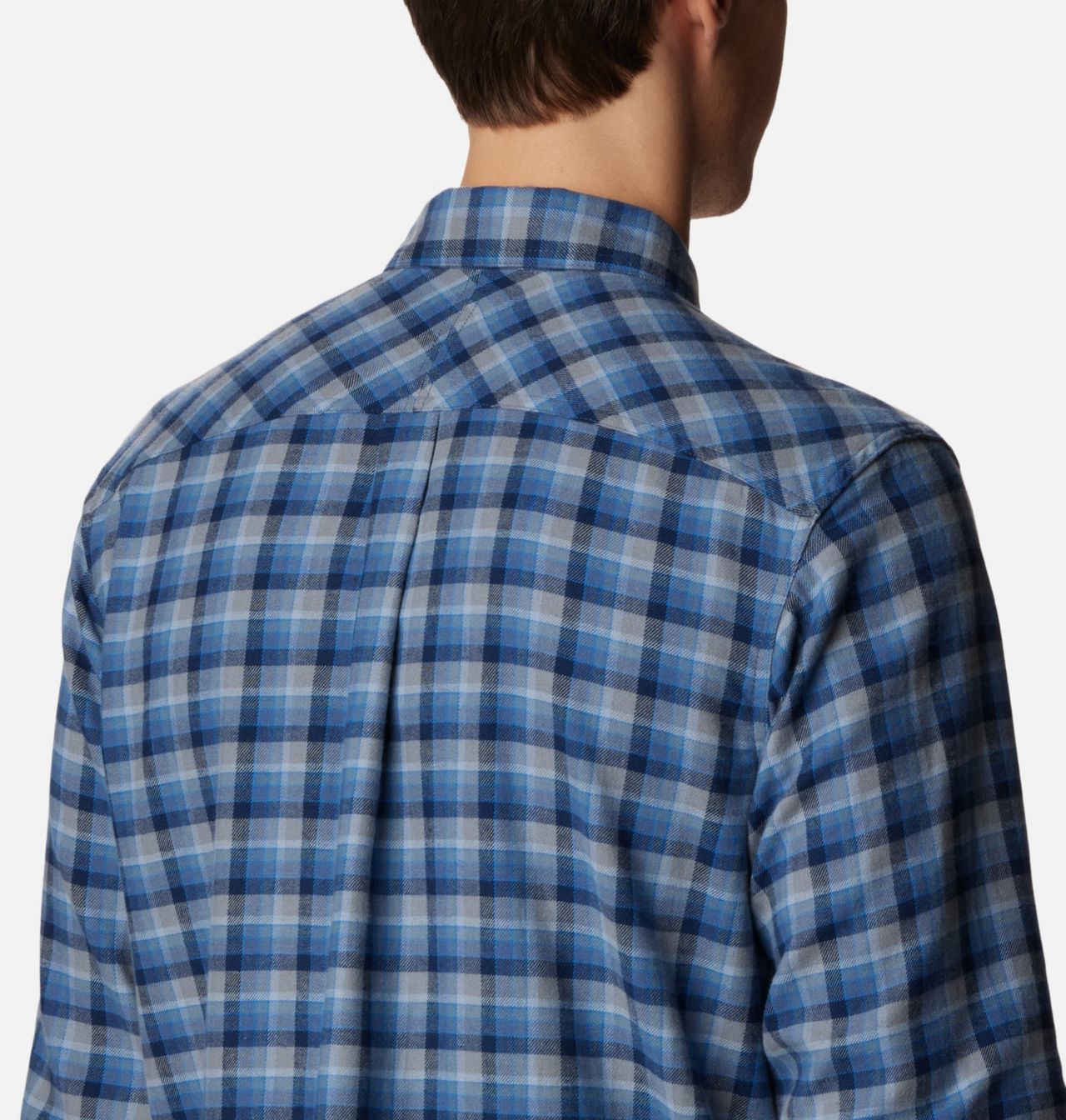 Flare Gun™ Stretch Flannel | 478 | XLT 5