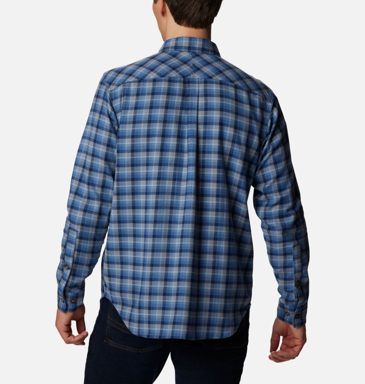 Flare Gun™ Stretch Flannel | 478 | XLT 2