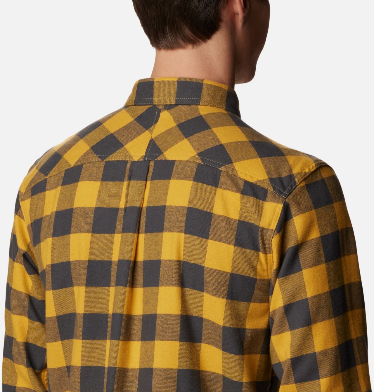Flare Gun™ Stretch Flannel | 756 | 5XT 5