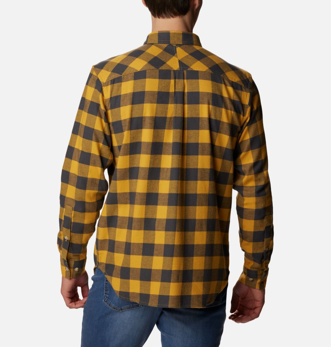 Flare Gun™ Stretch Flannel | 756 | 5XT 2