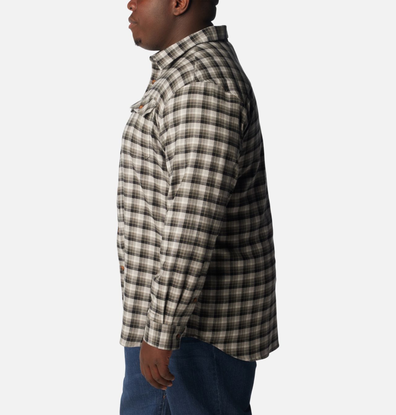 Men's Flare Gun™ Stretch Flannel - Big 3
