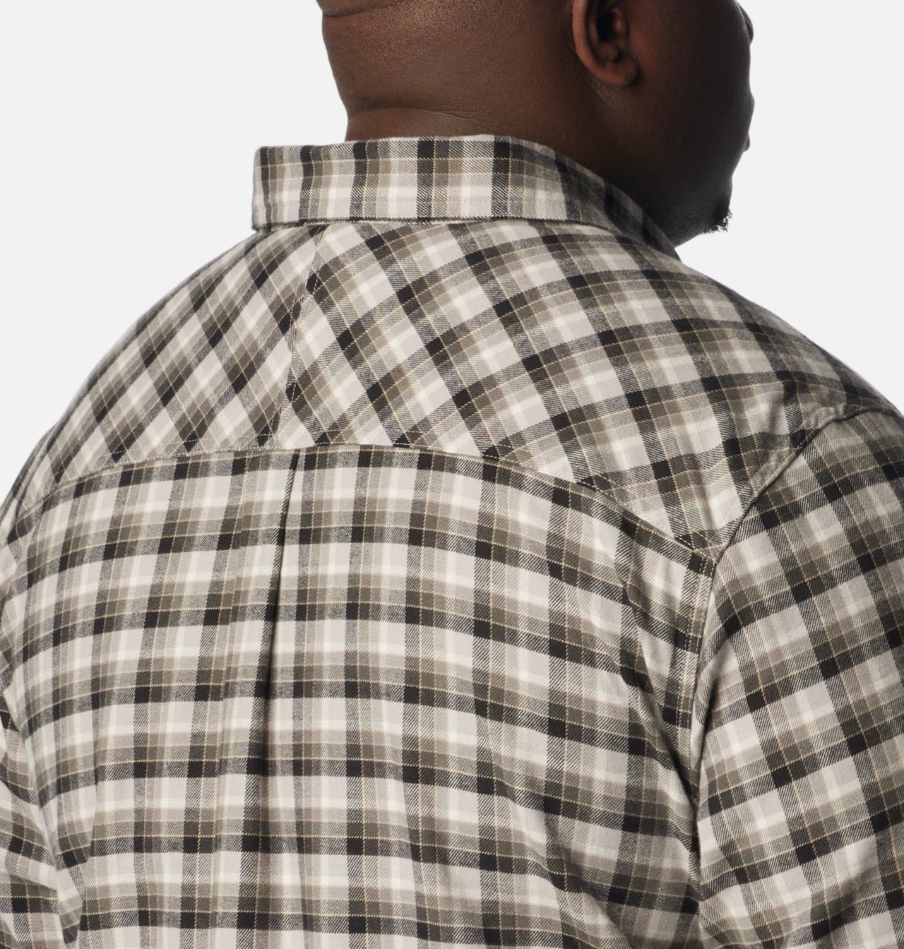 Men's Flare Gun™ Stretch Flannel - Big 5