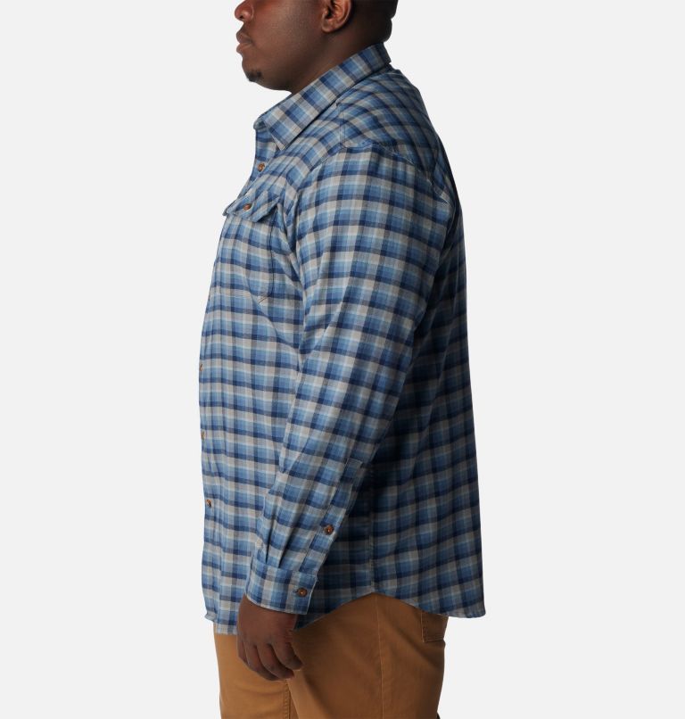 Columbia Flare Gun Stretch Flannel - Shirt Men's