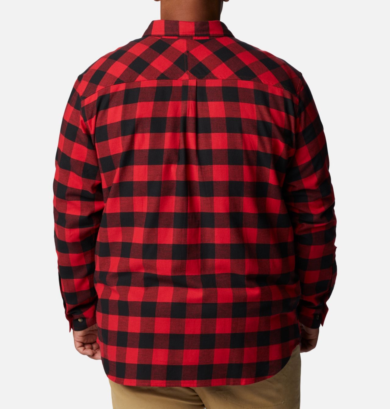 Flare Gun™ Stretch Flannel | 616 | 6X 2