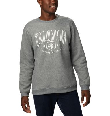 columbia men's hart mountain hoodie