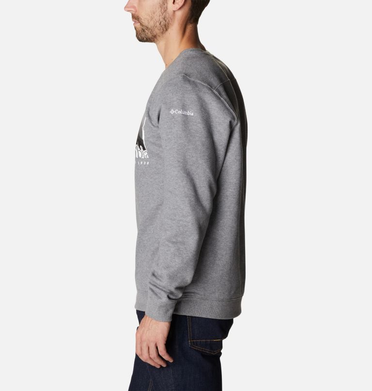 Columbia men's hart ii sweatshirt best sale