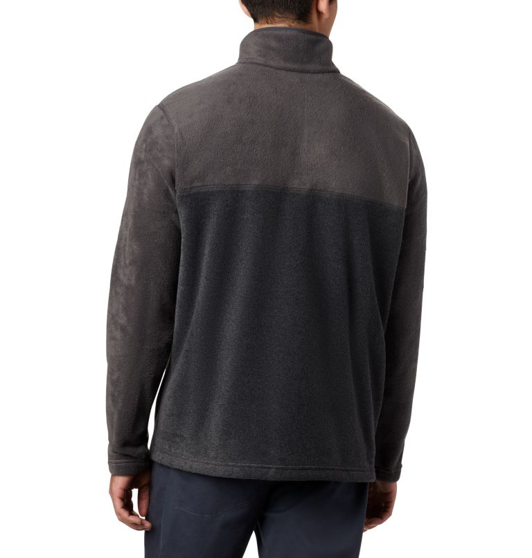 Men's Steens Mountain™ Half Snap Fleece Pullover