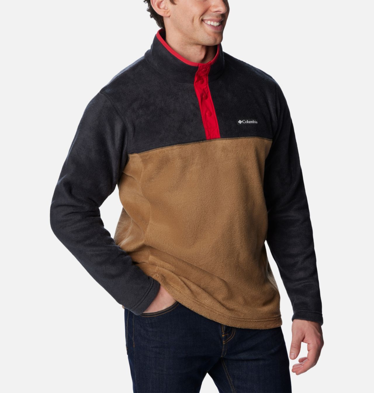 Steens Mountain™ Half Snap | 259 | S 5