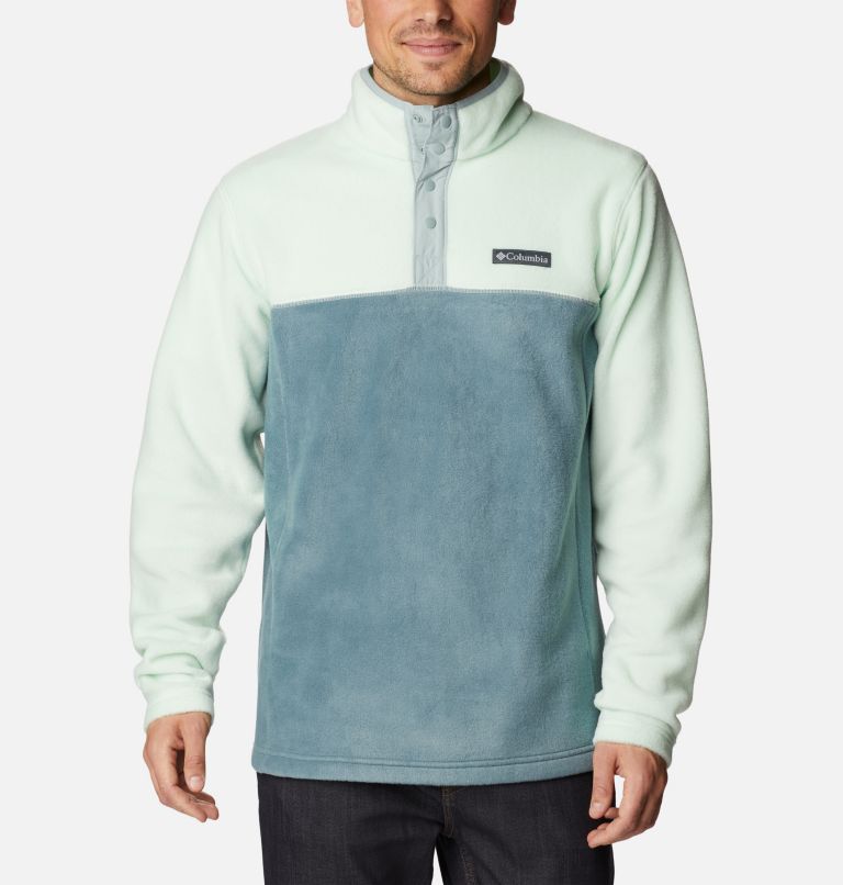 Columbia Steens Mountain™ Half Snap Fleece - Columbia - Fleece