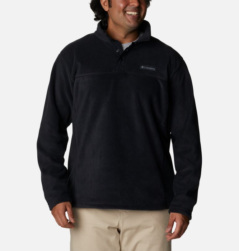 Men's Steens Mountain™ Half Snap Fleece