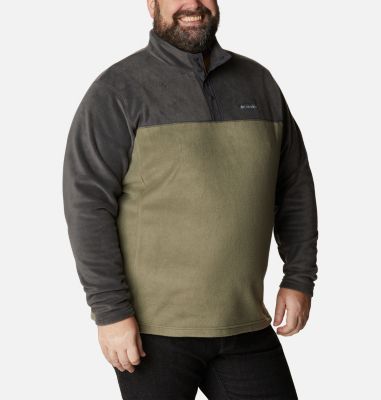 columbia steens fleece