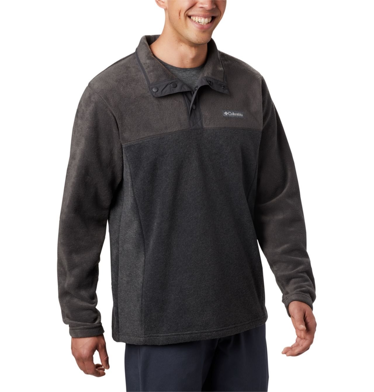 Steens Mountain™ Half Snap | 030 | LT 3