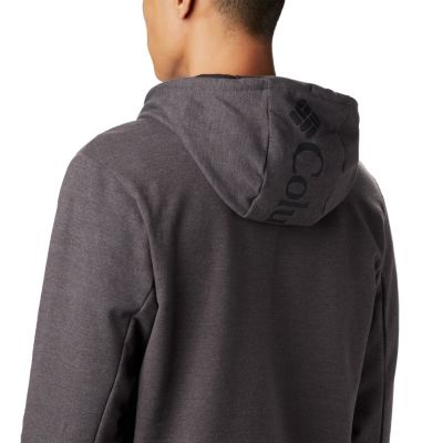 columbia zip hoodie