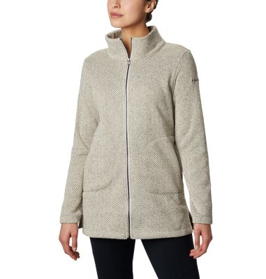 columbia darling days full zip