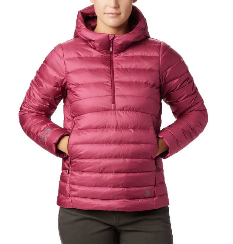 Women's Rhea Ridge/2™ Pullover | Mountain Hardwear