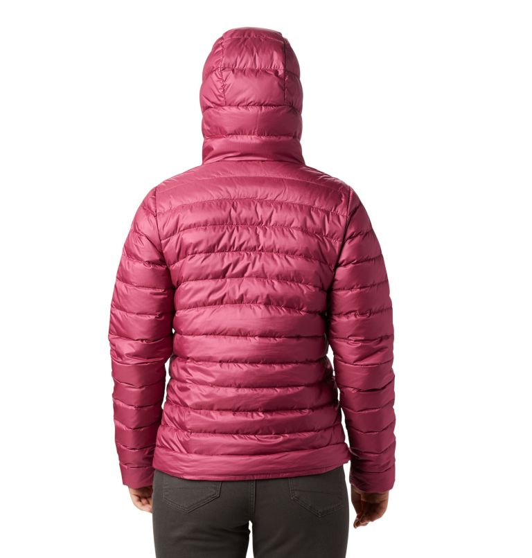 MOUNTAIN HARDWEAR - Mountain Hardwear Rhea Ridge2 パーカ size:Lの+