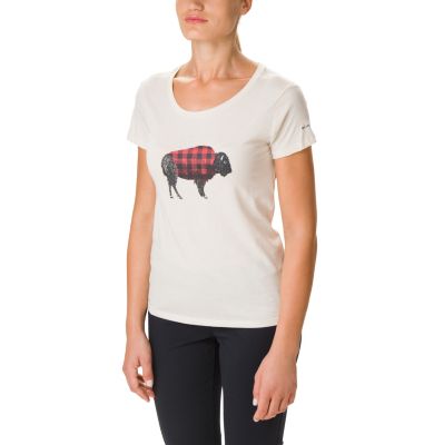 columbia t shirts women's