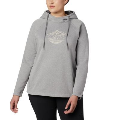 columbia hart mountain hoodie