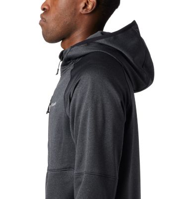 columbia men's outdoor elements hoodie