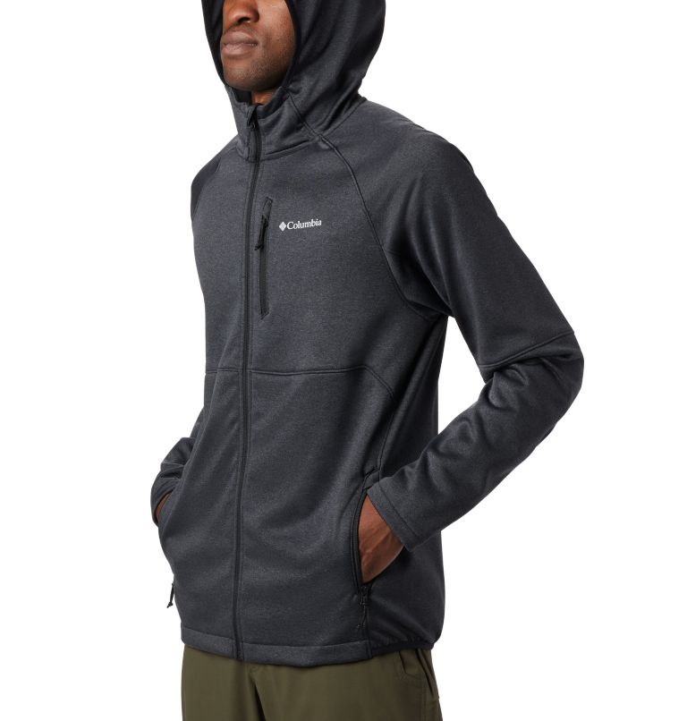 Columbia drammen point hot sale full zip fleece