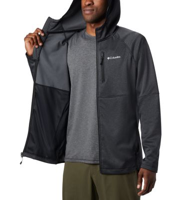 columbia outdoor jacket