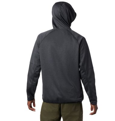 columbia men's outdoor elements hoodie