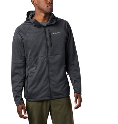 columbia men's outdoor elements hoodie