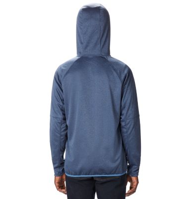 columbia men's outdoor elements hoodie