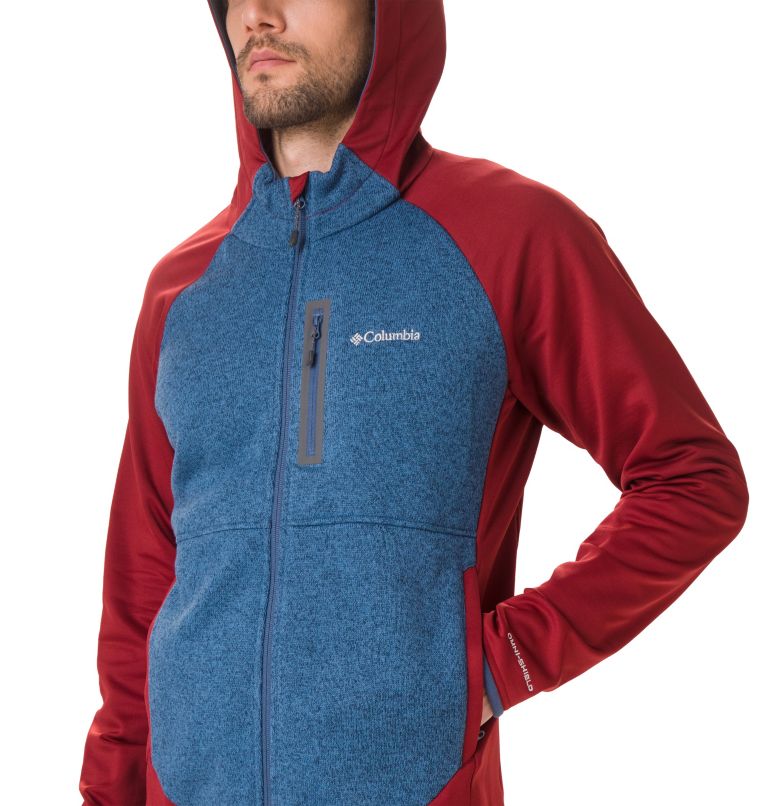 Altitude on sale aspect columbia