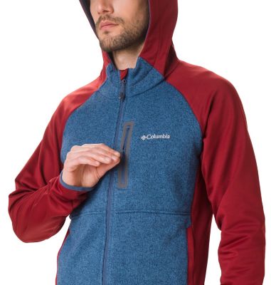 altitude aspect columbia