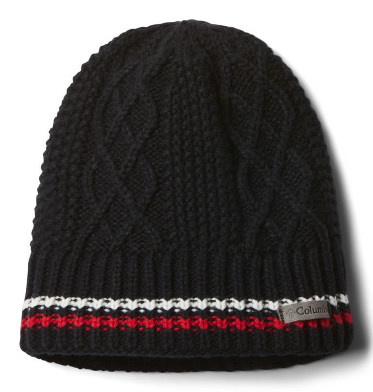 Cabled Cutie™ Beanie II