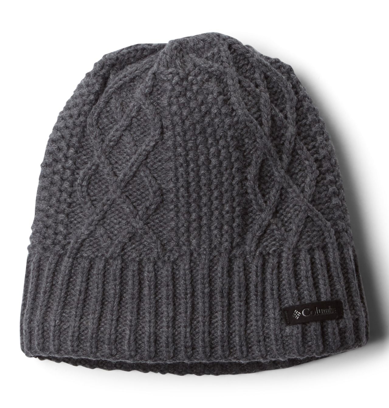 Cabled Cutie™ Beanie II 1