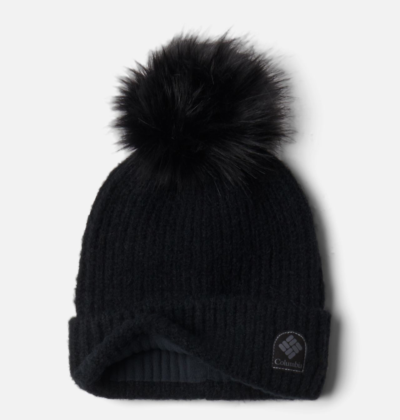Winter Blur™ Pom Pom Beanie 2
