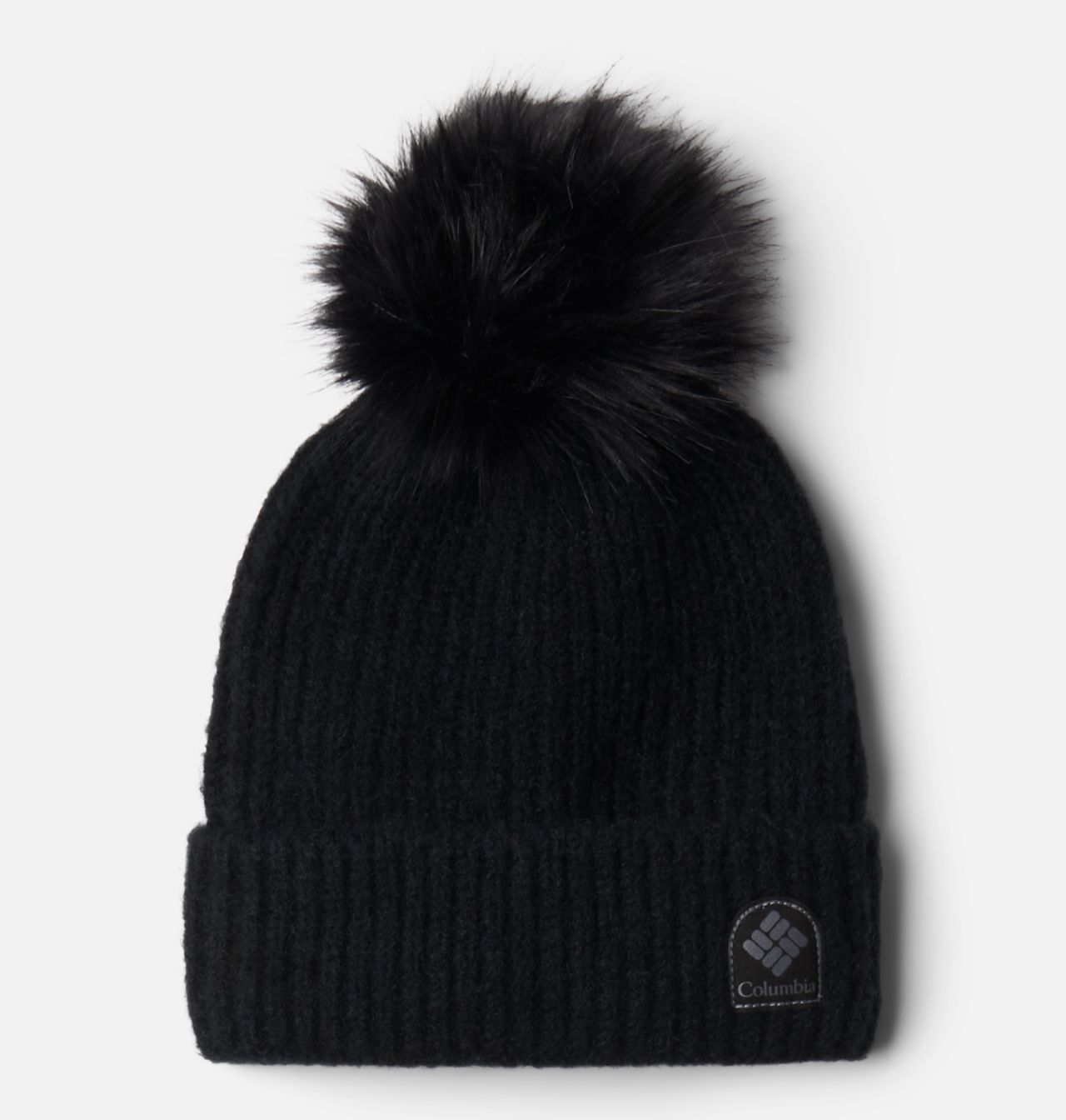 Winter Blur™ Pom Pom Beanie 1