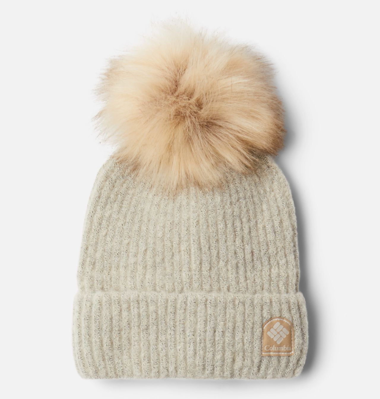 Winter Blur™ Pom Pom Beanie 1