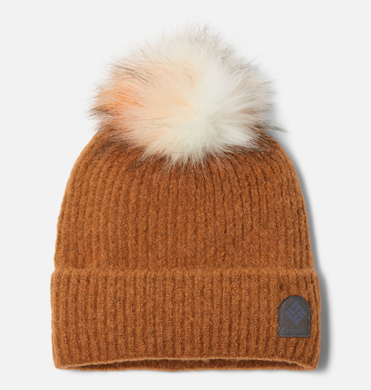 Winter Blur™ Pom Pom Beanie 1