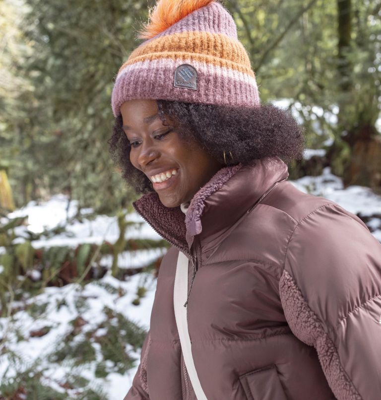 Columbia store winter hats