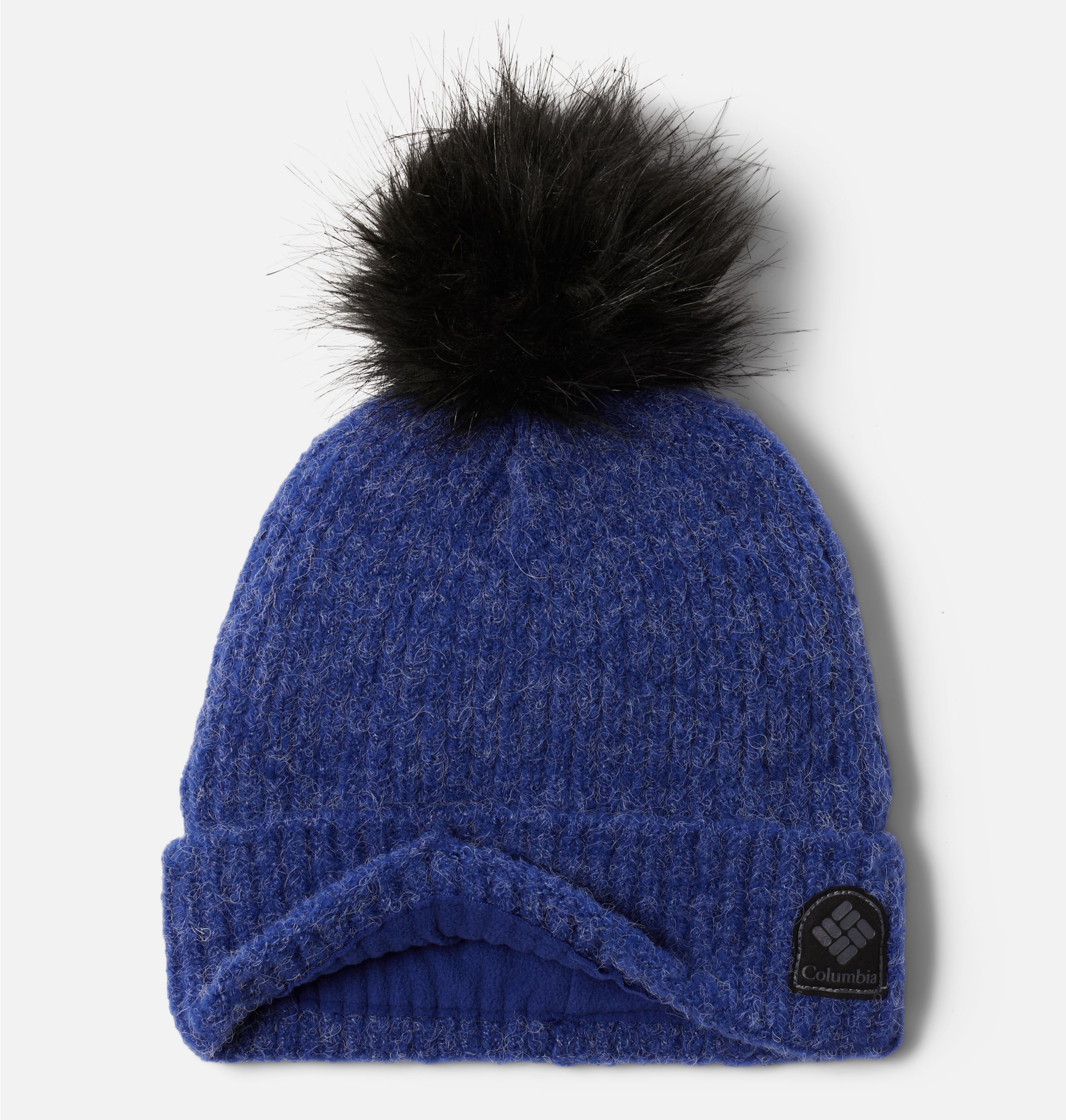 Columbia Unisex Winter Blur™ Pom Pom Beanie. 2