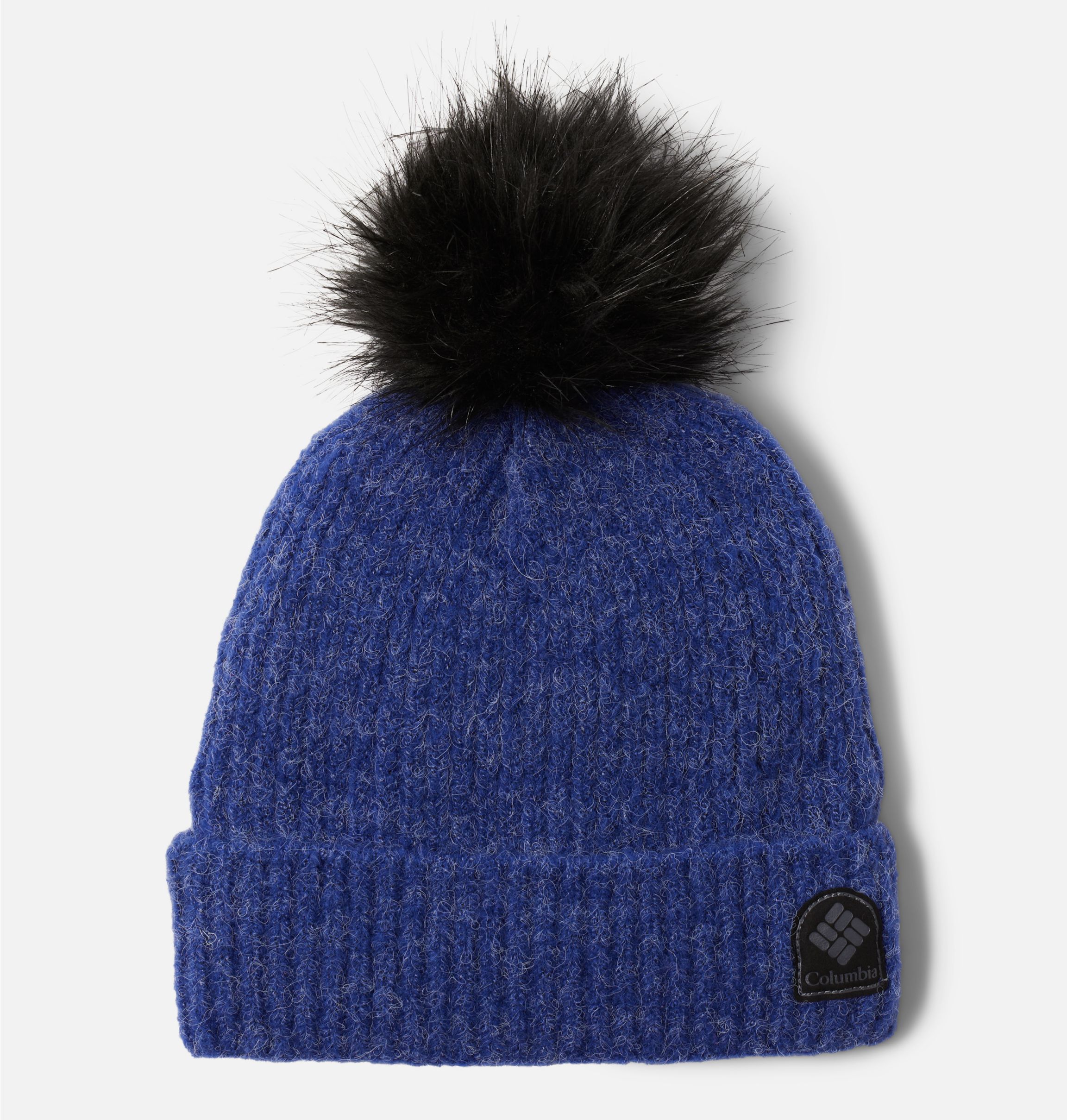 Columbia Unisex Winter Blur™ Pom Pom Beanie. 1