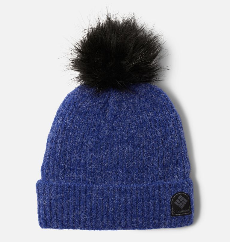 Columbia Unisex Winter Blur™ Pom Pom Beanie. 3