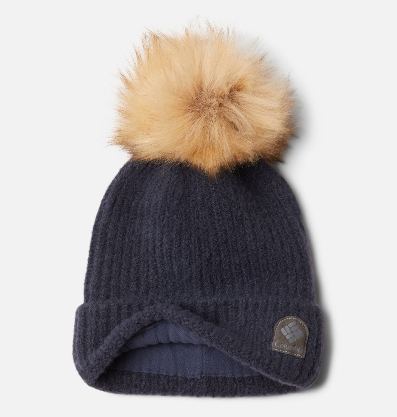 Winter Blur™ Pom Pom Beanie 2