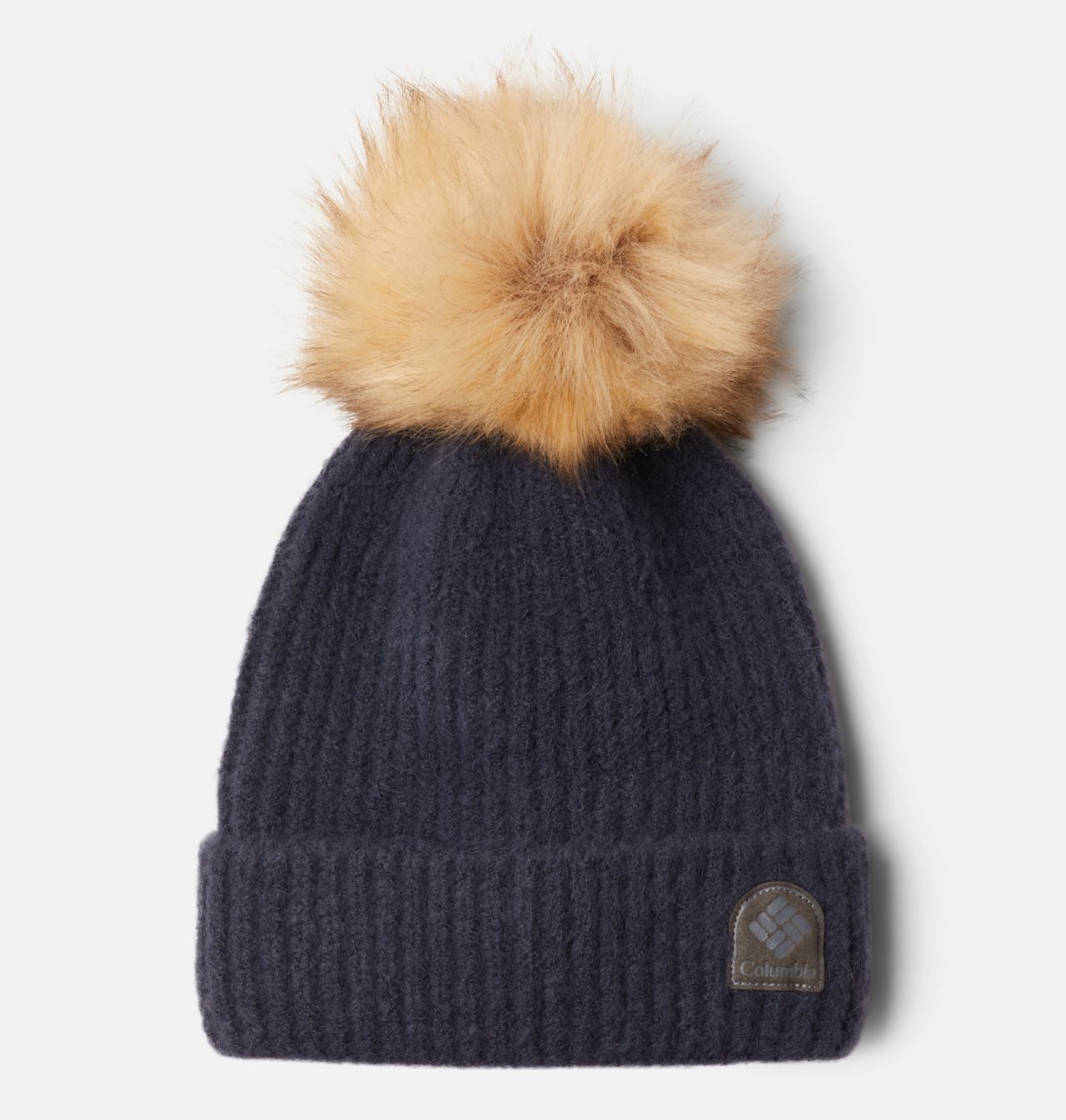 Winter Blur™ Pom Pom Beanie 1