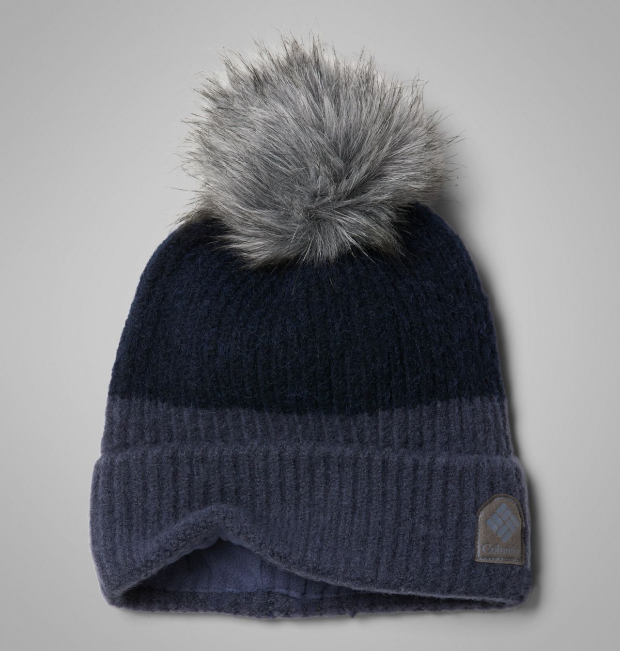Winter Blur™ Pom Pom Beanie 2